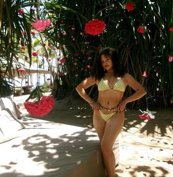 Full leaked Sarah jeffery private onlyfans photo