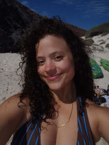 Full leaked Sarah jeffery private onlyfans photo