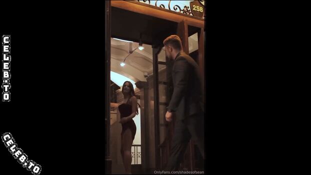Full leaked Sarah jess private photo