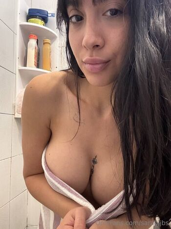 Sarah.jjbs