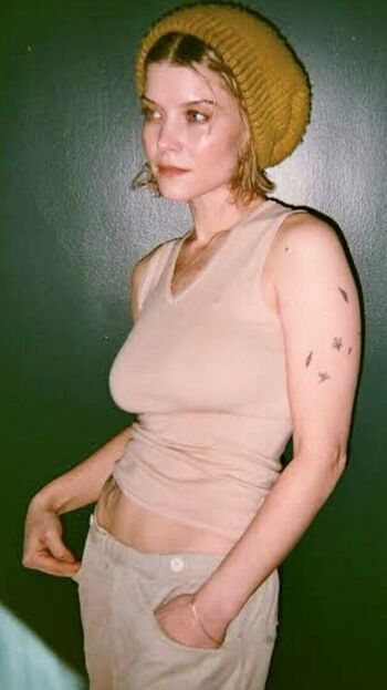 Full leaked Sarah jones private onlyfans photo