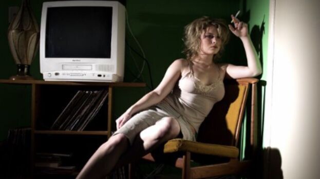 Full leaked Sarah jones private onlyfans photo