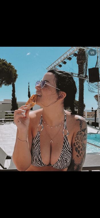 Full leaked Sarah katharina private photo