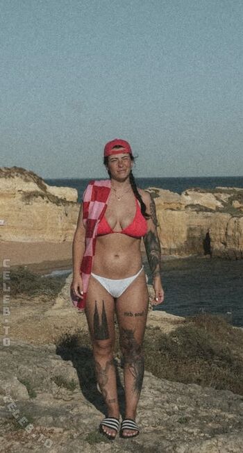 Sarah Katharina