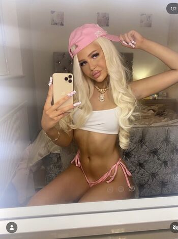 Full leaked Sarah keese private photo
