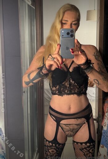 Full leaked Sarah kern private photo