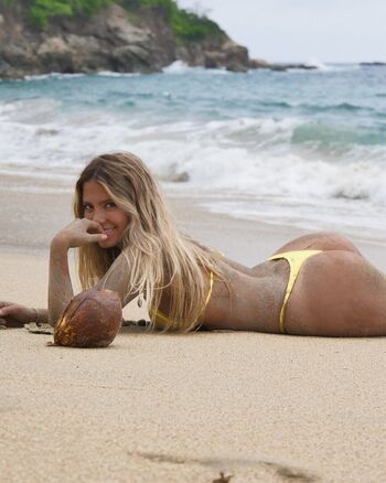 Full leaked Sarah kohan private photo