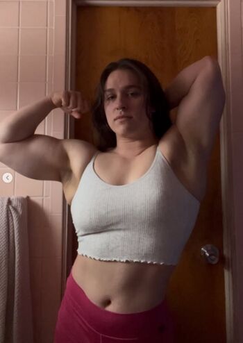 Full leaked Sarah korty private photo
