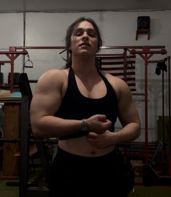 Full leaked Sarah korty private photo