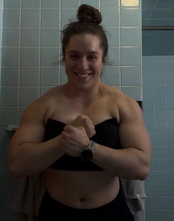 Full leaked Sarah korty private photo
