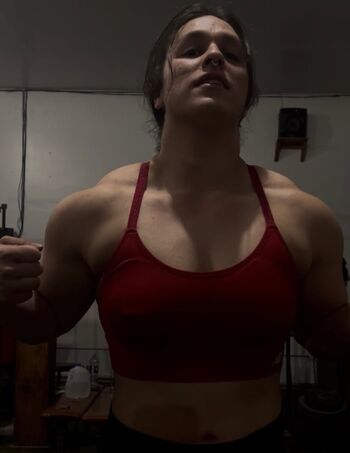 Full leaked Sarah korty private photo