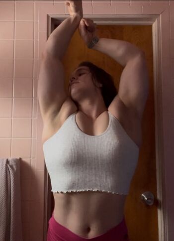 Full leaked Sarah korty private photo