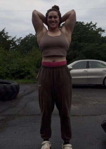 Full leaked Sarah korty private photo