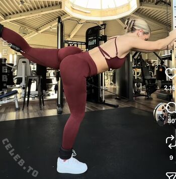 Full leaked Sarah liebich private onlyfans photo