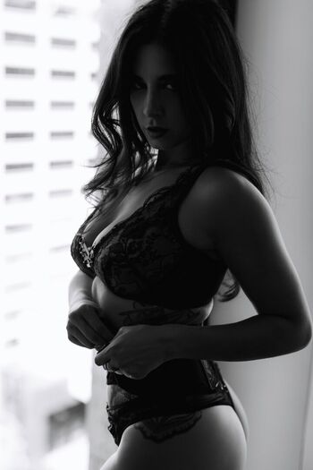 Full leaked Sarah love private photo