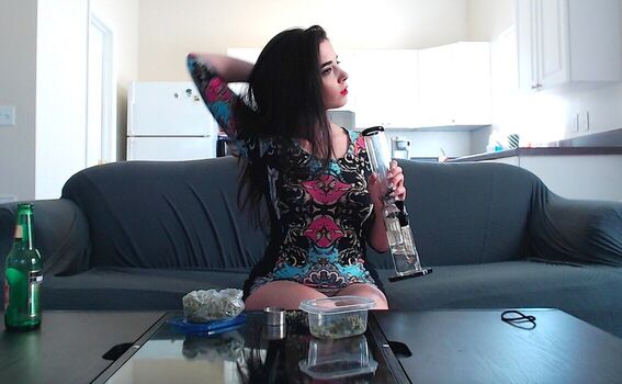 Full leaked Sarah love private photo