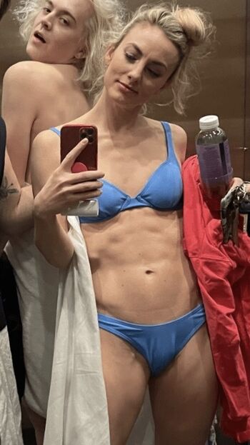 Full leaked Sarah meahl private photo