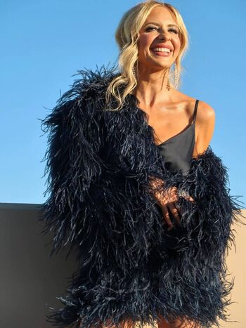 Full leaked Sarah michelle gellar page private onlyfans photo