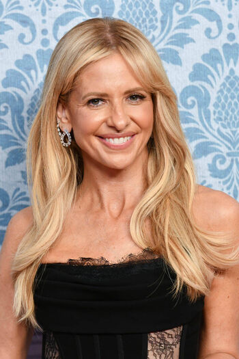 Full leaked Sarah michelle gellar page private photo