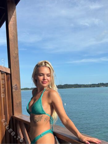 Full leaked Sarah milka page private photo