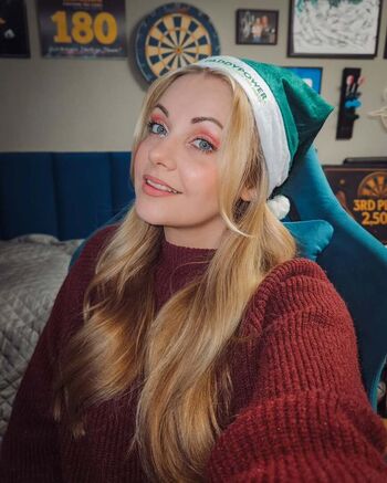 Full leaked Sarah milkowski  page private onlyfans photo