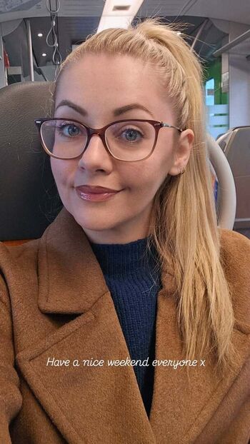 Full leaked Sarah milkowski  page private onlyfans photo