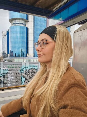 Full leaked Sarah milkowski private onlyfans photo