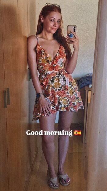 Full leaked Sarah milkowski page private photo