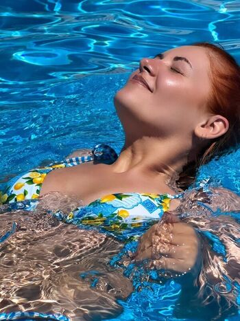 Full leaked Sarah milkowski private photo