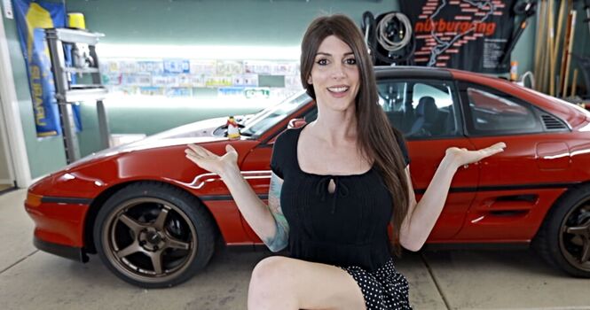 Sarah-n-Tuned,