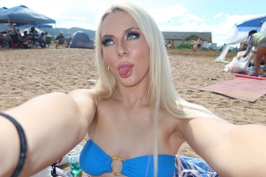 Full leaked Sarah nicole private onlyfans photo