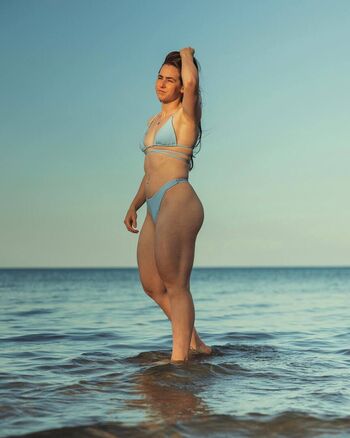 Full leaked Sarah orban page private onlyfans photo