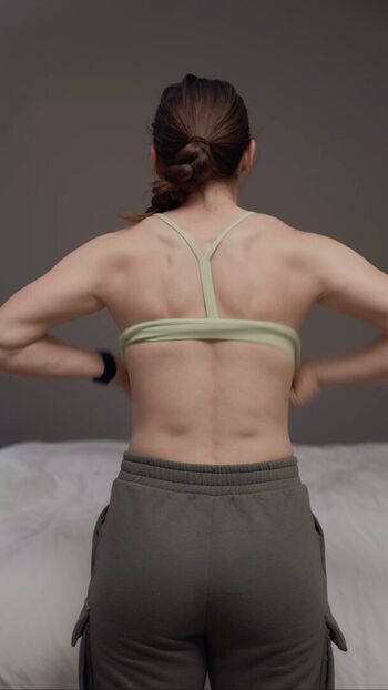 Full leaked Sarah orban page private onlyfans photo