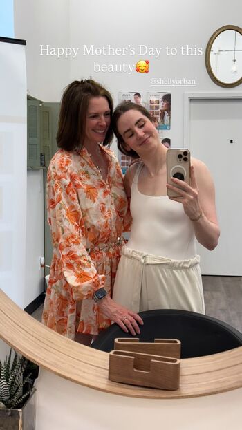 Full leaked Sarah orban page private onlyfans photo