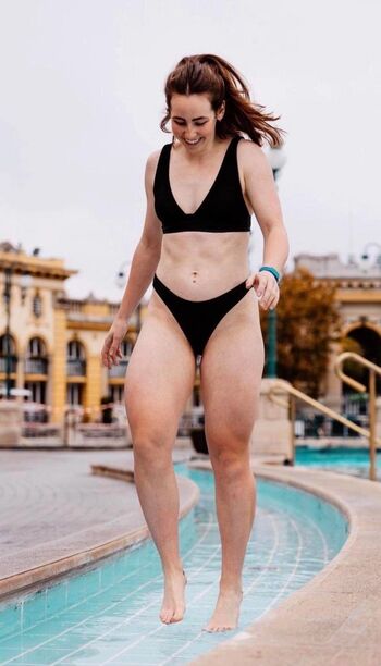 Full leaked Sarah orban private onlyfans photo