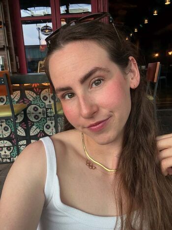 Full leaked Sarah orban private onlyfans photo