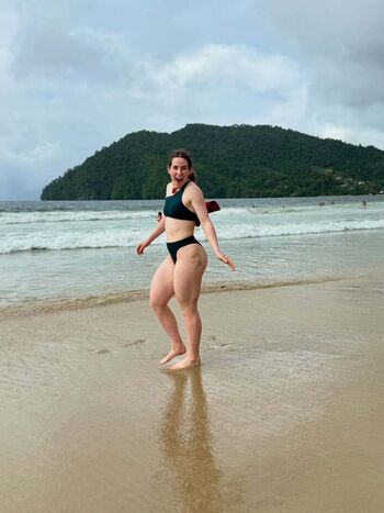 Full leaked Sarah orban private onlyfans photo