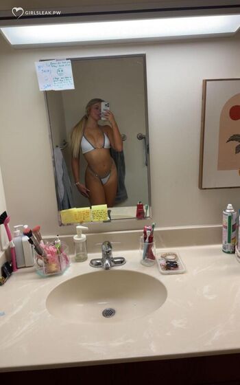 Full leaked Sarah owens page private photo