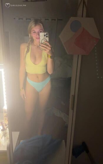 Full leaked Sarah owens private photo