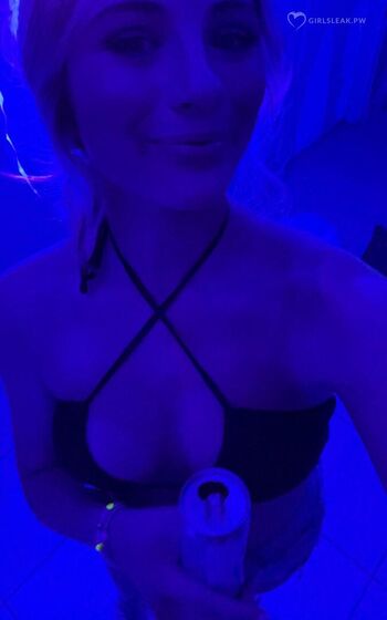 Full leaked Sarah owens private photo
