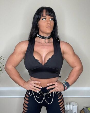 Full leaked Sarah page private photo
