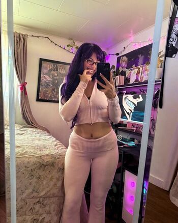 Full leaked Sarah paulsun private photo