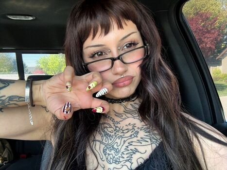 Full leaked Sarah paulsun private photo