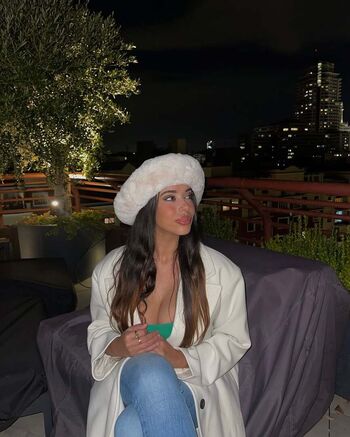 Sarah Perez Santaolalla