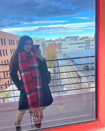 Sarah Perez Santaolalla