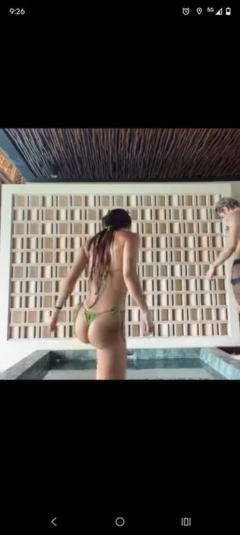 Sarah Perez Sarita_Juanita_Bonita