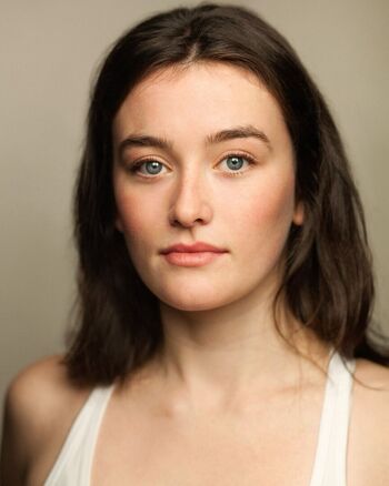 Full leaked Sarah pidgeon private onlyfans photo