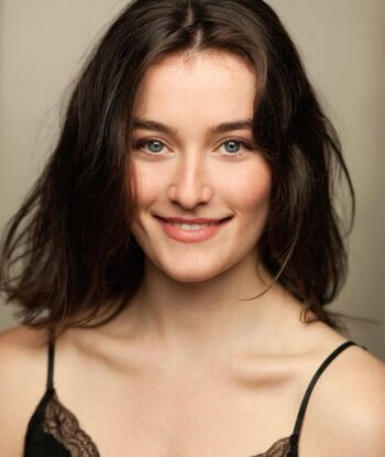 Full leaked Sarah pidgeon private onlyfans photo