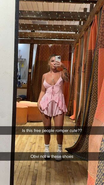 Full leaked Sarah riley private onlyfans photo