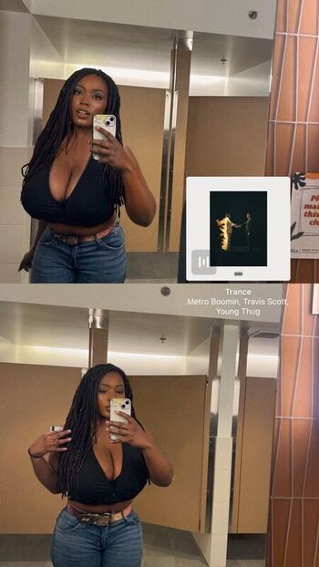 Full leaked Sarah s woke private photo